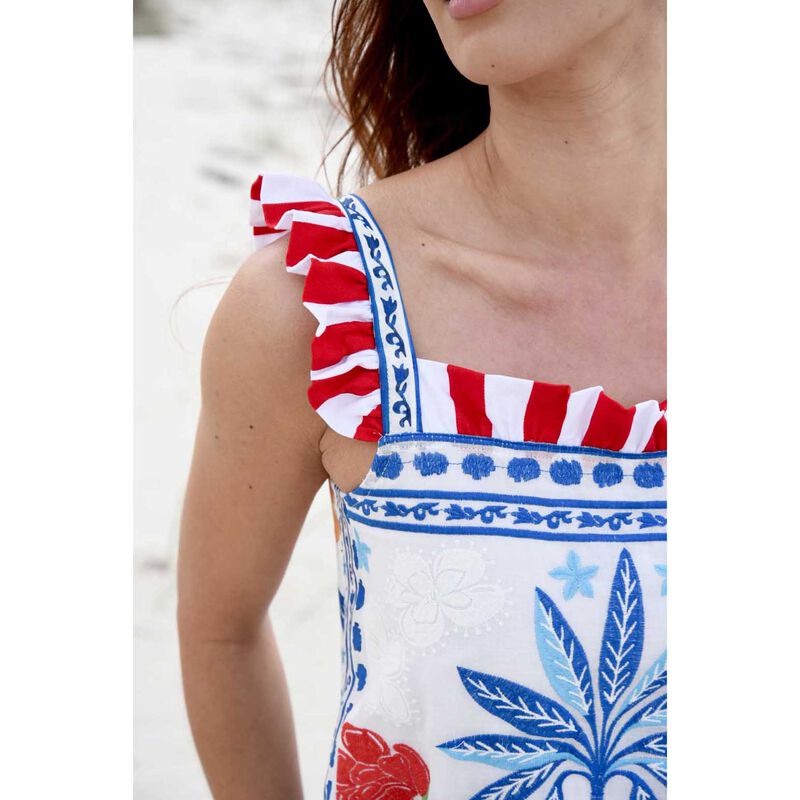 Cooper Centre Of Attention Dress image number 2